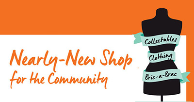 ESRA 'Nearly New' Shop Raanana
