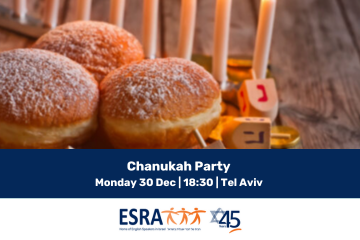 Chanukah Party   (2)