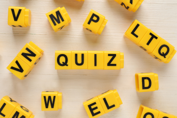 quiz