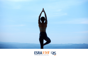 yoga