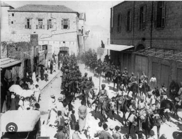 Haifa Indian Lancers 1918 (1)