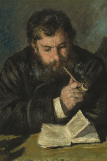 Pic for events Site renoir