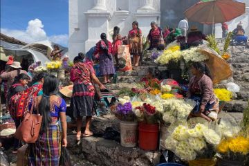 Guatemala