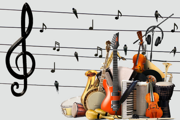 MusicRAmatAviv