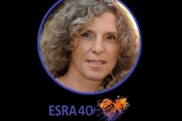 ESRA Activities Site  Rakefet