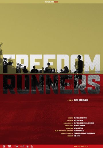 freedom runners
