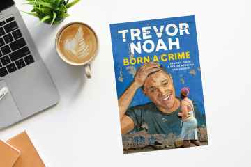 Born a Crime
