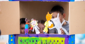 Theater Classes