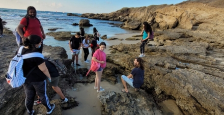 Program of Excellence ‎ - educational enrichment in marine science